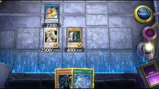 How to Summon Zushin the Sleeping Giant  1 Card Combo ft Kozaki Paladin Magicat Baobaboon [upl. by Durkin685]