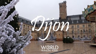 Visit Dijon [upl. by Cathy691]