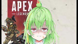 APEX きょくちょちゃんV [upl. by Myrt]