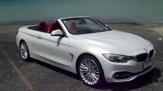 2016 BMW 428i Convertible [upl. by Chita]