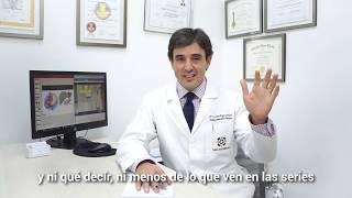 Si estás pensando estudiar medicina este vídeo es para ti [upl. by Rik]