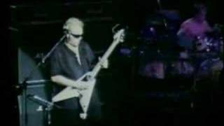 MICHAEL SCHENKER  ESSENZ  LIVE2000 [upl. by Zzaj]