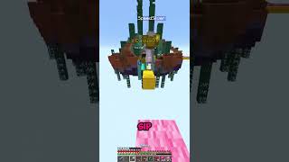 Minecraft Perang kasur BEDWARS Dubbing by Daquavis [upl. by Jenesia]