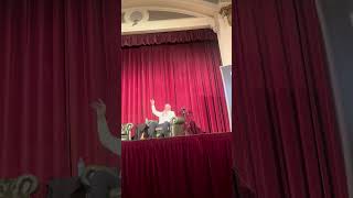 David Icke in Birmingham  The Reveal Tour  Part 5 [upl. by Faux]