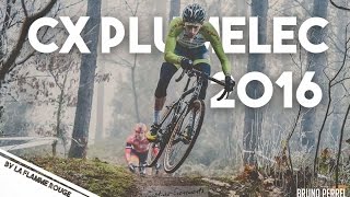 CYCLOCROSS PLUMELEC 2016 [upl. by Duck673]