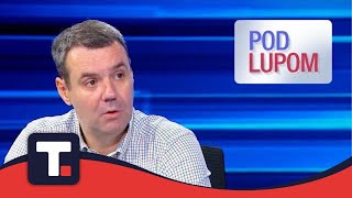 Dozvoljen uvoz polovnih automobila iz Kine i SAD  Petar Veličković • POD LUPOM [upl. by Eylhsa]