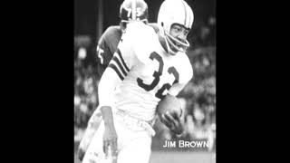 Dec 12 1964  Browns  Giants Highlights [upl. by Snevets562]