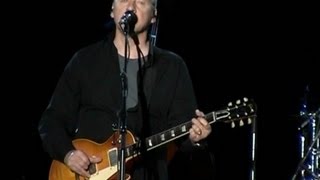 Mark Knopfler amp Emmylou Harris quotSpeedway at Nazarethquot 2006 Verona [upl. by Taima]