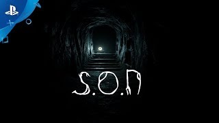 SON – Official Gameplay Trailer 1  PS4 [upl. by Dinny]