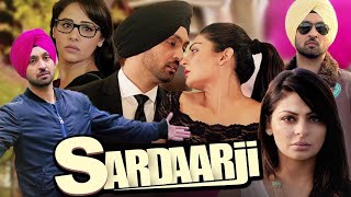 Sardaarji 2 Title Song  Diljit Dosanjh Sonam Bajwa Monica Gill  Releasing on 24th June [upl. by Anirtruc618]