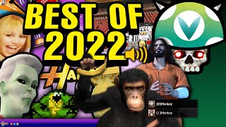 Vinesauce Joel  Best Of 2022 [upl. by Pry]