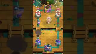 ISSO E O CÚMULO DO ABSURDO supercell clashroyalebrasil music [upl. by Niamrahc]