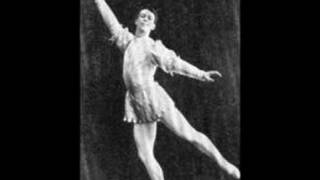 Vaslav Nijinsky [upl. by Ayam]