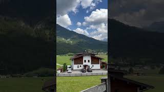 Achenkirch  Tirol [upl. by Fablan]