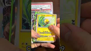 I Ordered a 70 GRADED Pokemon Mystery BoxAND PULLED A CHARIZARD🔥 [upl. by Neenaej]