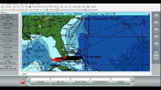 Import Raymarine Waypoints to Raytech Raynav Soaftware [upl. by Maximilien]