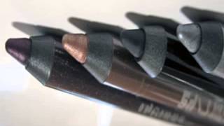 urban decay 24 7 eyeliner sharpener [upl. by Doley]