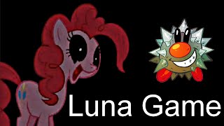 Lets Play Luna GameThe End is Neigh [upl. by Shaner]