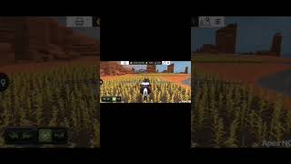 Season2 Targaryens Rise 🌾  epic fertilizer spreading in 1080p 50fps  steyr Terrus cvt [upl. by Rehpinnej]