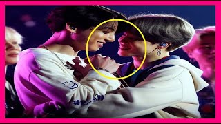 Jikook Jungkook Jealous And Possessive Over Jimin 🌈🌈  When Jimin loves Jungkook too much 🍑🍑 jikook [upl. by Naujyt]