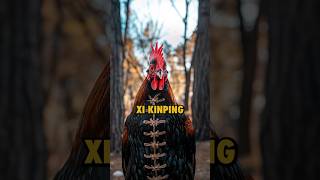 Ep87 The rooster that can’t die ninjasarebutterflies podcast comedy sundaycool conspiracy [upl. by Gladwin]