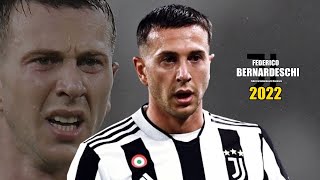 Federico Bernardeschi 2022 ● Amazing Skills Show  HD [upl. by Anselme209]