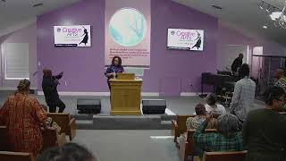 Bible Believerss Live broadcast [upl. by Annuhsal948]