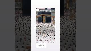 Makkah video shorts videoviralshort [upl. by Lorrie]