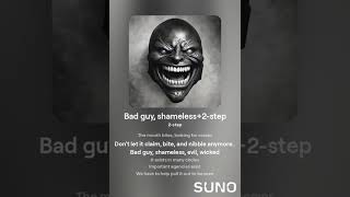 Bad guy shameless2 step [upl. by Zullo243]