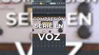 COMPRESION SERIE VOZ [upl. by Rehpotsyrhc]