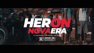 Heron  Nova Era Official Video [upl. by Anonyw832]