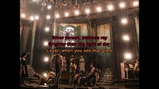 Hadestown  Chant I Karaoke [upl. by Sigsmond]