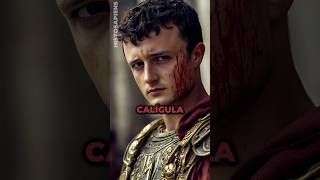 Calígula El Emperador Loco 👑 curiosidades historia roma caligula [upl. by Vassaux]