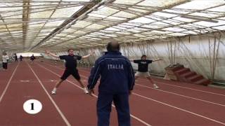 La Ginnastica per la scherma full [upl. by Blythe]