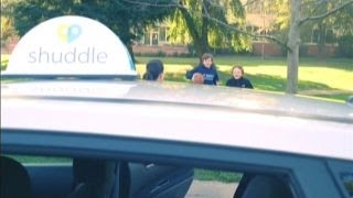 A step above carpooling for your kids [upl. by Constanta8]