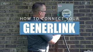 How to connect your GenerLink [upl. by Anirat568]