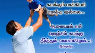 SIGARAM THODU ANBULLA APPA APPA SONGS HD2014 [upl. by Scibert]