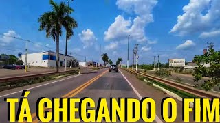 CHEGAMOS EM CACOAL A PRINCIPAL CIDADE DA MEDICINA EM RONDÔNIA VEJA O QUE ACONTECEU COM quotNOISquot AQUI [upl. by Hsoj190]