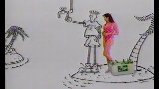 7Up Fido Dido Commercial  1992 [upl. by Trefor]