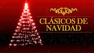 Clásicos de Navidad Álbum Completo Orquesta Sinfónica [upl. by Enyamert]