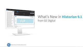 Whats New in Historian 9 1 [upl. by Droffats688]