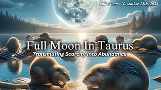 🙌 Releasing Scarcity and Limiting Beliefs  REIKI ASMR Full Moon Energy Portal 🌕 [upl. by Aed]