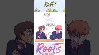 Roots of the Heart chapter 8 The New Girl part 2 Short [upl. by Scott749]