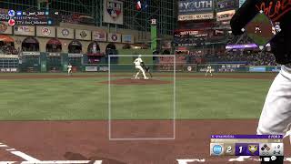 MLB 24 LiveStream With Faviblickem Twitch [upl. by Inar]