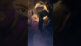 ASMR Limpiando tus oídos 👂🫧 asmr relax tiktok satisfying videoshort tingles relaxing [upl. by Hull]