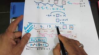 OLevel Sequences Part 2 [upl. by Inkster]