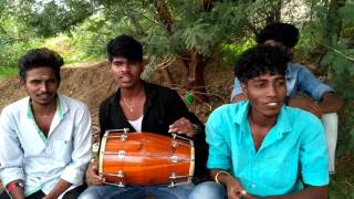 Mass 53 Route Gana Song lyricsamp Singing Gana Thamas [upl. by Eicyaj]