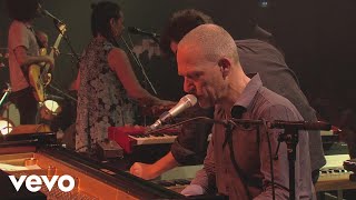 Avishai Cohen  Song of Hope Live at Jazz in Marciac 2017 [upl. by Nuncia]