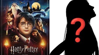 This Oscarnominated actor lost out on Luna Lovegood role in Harry Potter😳❓🔥 [upl. by Norrahc]