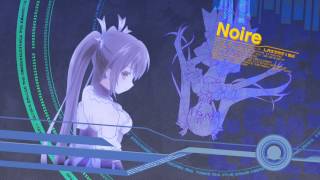 Hyperdimension Neptunia The Animation  Opening 1 No Credits [upl. by Germin]